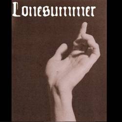 Lonesummer : They Are Fews Tomorrows for Feeding Our Worries Lonesummer : They Are Fews Tomorrows for Feeding Our Worries